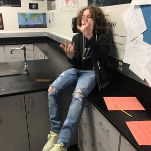 Meet your Posher, Darin